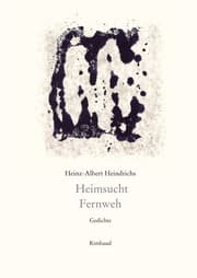 Cover von Heimsucht/Fernweh