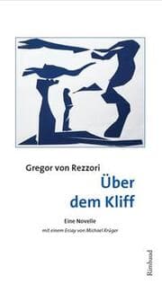 Cover von Über dem Kliff