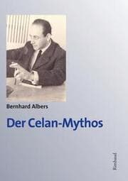 Cover von Celan-Studien. Neue Folge / Der Celan-Mythos