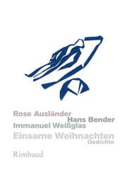 Cover von Einsame Weihnachten