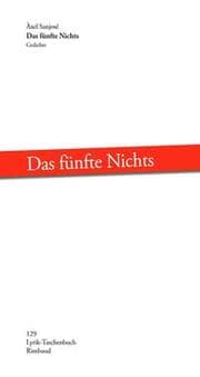 Cover von Das fünfte Nichts