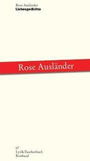 Cover von Liebesgedichte