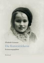 Cover von Die Kunststrickerin