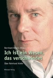 Cover von Ich ist ein Wesen, das verschwindet