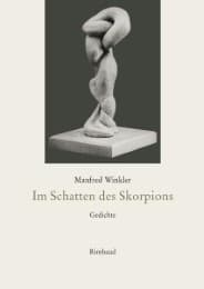 Cover von Im Schatten des Skorpions