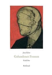 Cover von Gefundenes Fressen