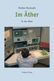 Cover von Im Äther /In the Ether