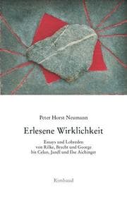 Cover von Erlesene Wirklichkeit