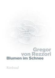 Cover von Blumen im Schnee