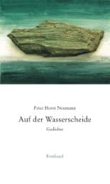 Cover von Auf der Wasserscheide