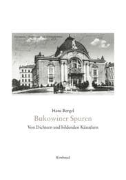Cover von Bukowiner Spuren