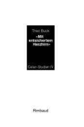 Cover von 'Mit entsichertem Herzhirn'