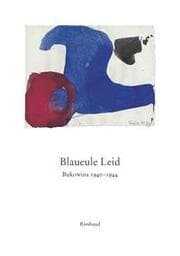 Cover von Blaueule Leid