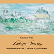 Cover von Lebens-Spuren