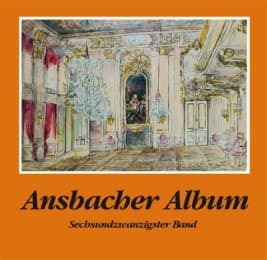 Cover von Ansbacher Album 26