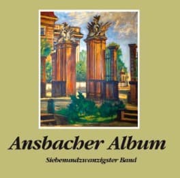 Cover von Ansbacher Album 27