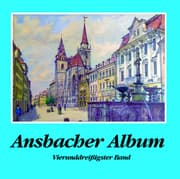 Cover von Ansbacher Album