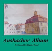 Cover von Ansbacher Album