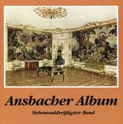 Cover von Ansbacher Album 37