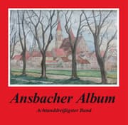 Cover von Ansbacher Album 38