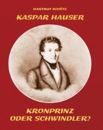 Cover von Kaspar Hauser