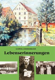 Cover von Erzählte Lebenserinnerungen