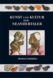 Cover von Kunst und Kultur der Neandertaler