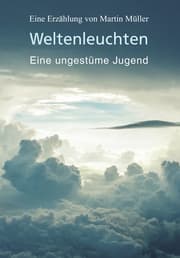 Cover von Weltenleuchten