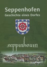 Cover von Seppenhofen