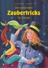 Cover von Die schönsten Zaubertricks für Kinder