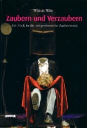 Cover von Zaubern und Verzaubern