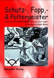 Cover von Schutz-, Fopp- & Poltergeister