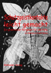 Cover von Schutzgeistkontakte leicht gemacht