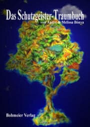 Cover von Das Schutzgeister-Traumbuch