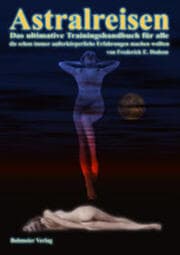 Cover von Astralreisen