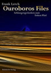 Cover von Ouroboros Files
