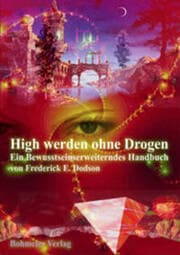 Cover von High werden ohne Drogen