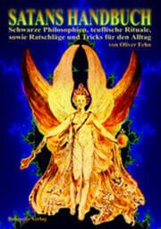 Cover von Satans Handbuch