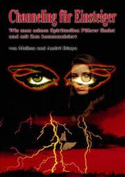 Cover von Channeling für Einsteiger