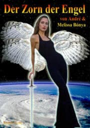 Cover von Der Zorn der Engel