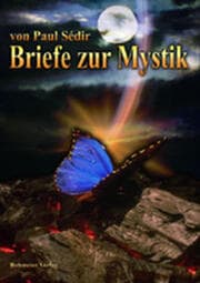 Cover von Briefe zur Mystik
