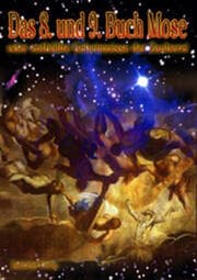 Cover von Das 8. und 9. Buch Mose