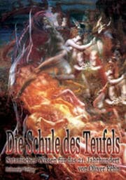 Cover von Die Schule des Teufels