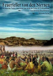 Cover von Feuerteller von den Sternen