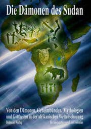 Cover von Die Dämonen des Sudan