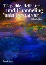 Cover von Telepathie, Hellhören und Channeling