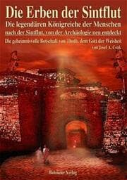 Cover von Die Erben der Sintflut