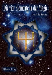 Cover von Die vier Elemente in der Magie