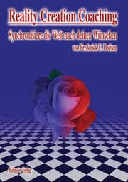 Cover von Reality Creation Coaching