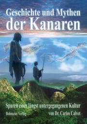 Cover von Geschichte und Mythen der Kanaren